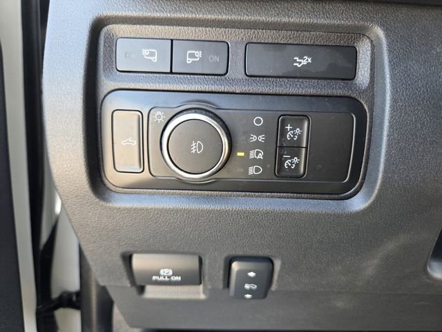 Certified 2024 Ford F350 Lariat w/ Lariat Ultimate Package AWD/4WD image 24