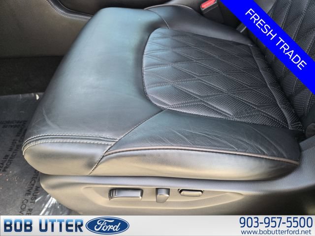 Used 2023 Nissan Armada Platinum w/ Cargo Package RWD image 24