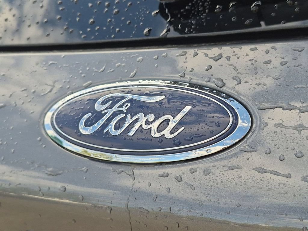 Certified 2025 Ford Escape Active AWD/4WD image 25
