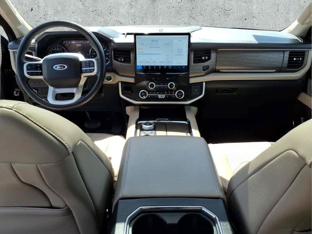 Certified 2024 Ford Expedition Limited AWD/4WD image 15