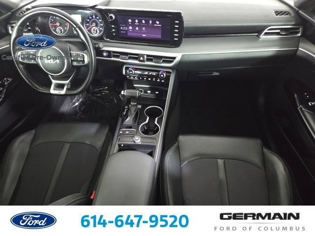 Used 2022 Kia K5 GT-Line w/ GT-Line FWD Premium Package image 32