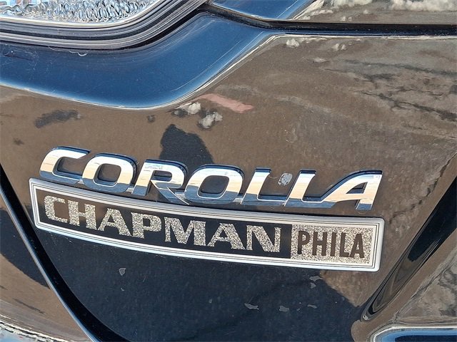 Used 2020 Toyota Corolla LE image 29