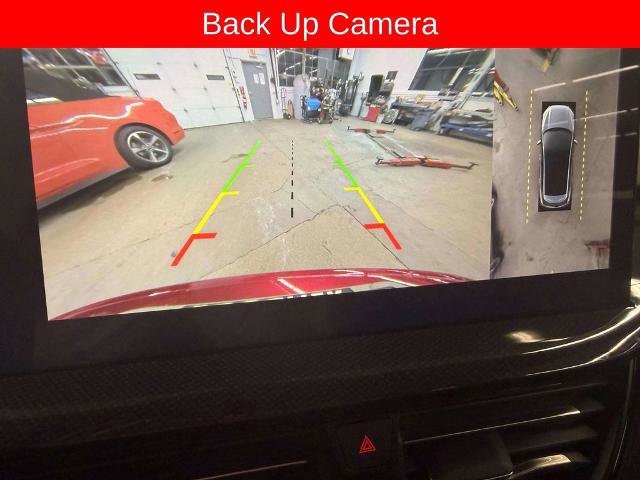 Certified 2023 Ford Escape ST-Line Select w/ Tech Pack #2 image 14