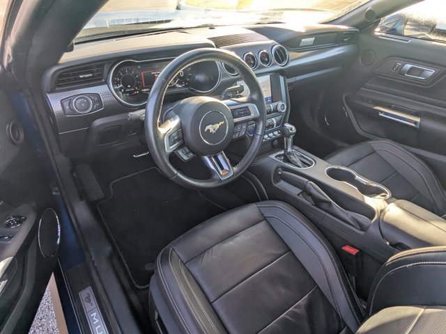 Certified 2023 Ford Mustang GT Premium w/ GT Performance Package image 17