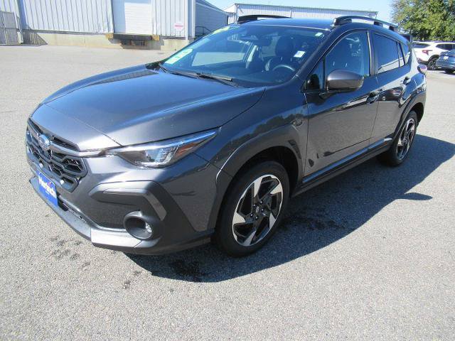 Used 2024 Subaru Crosstrek 2.5i Limited AWD/4WD image 1