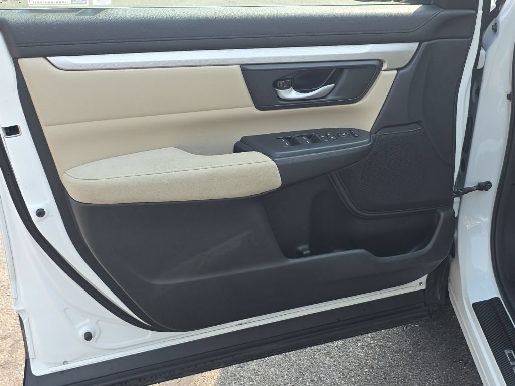 Used 2022 Honda CR-V LX image 12