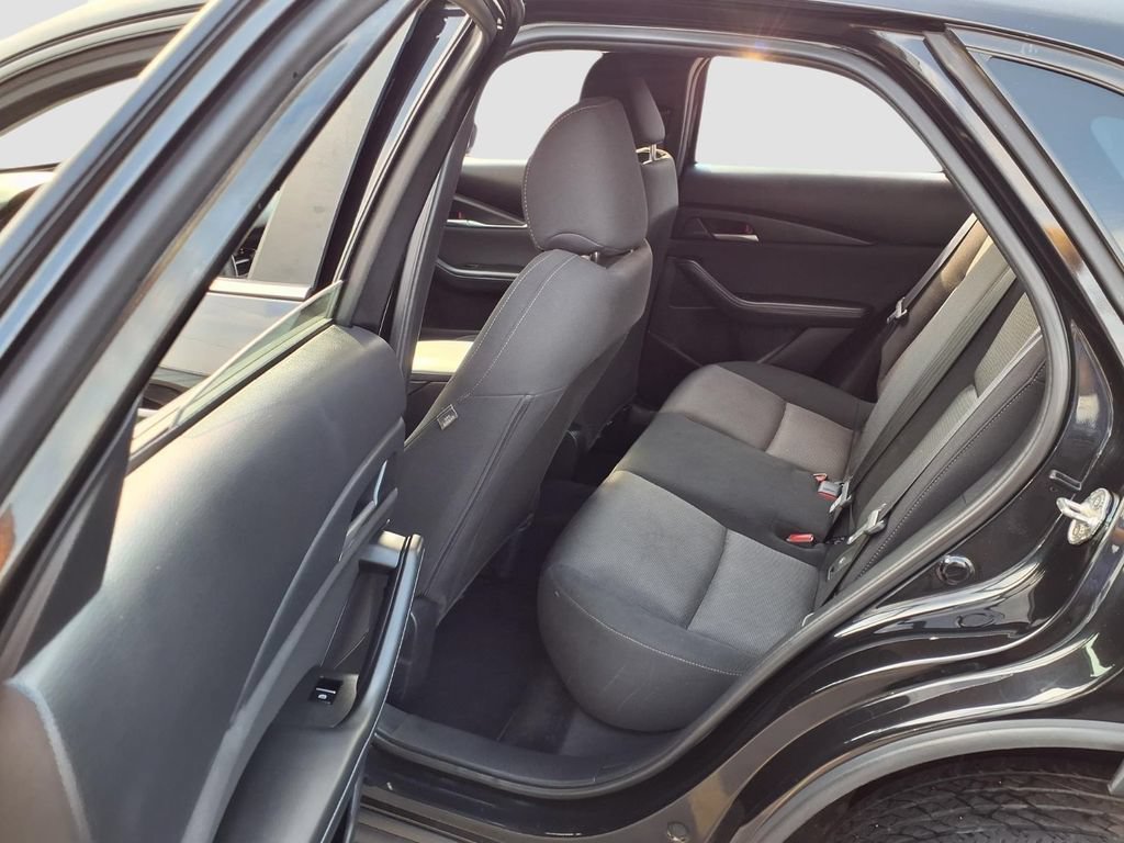 Used 2024 MAZDA CX-30 AWD 2.5 S image 27