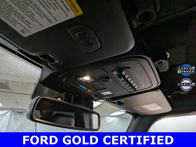 Certified 2024 Ford Bronco Raptor w/ Interior Carbon Fiber Pack 6 AWD/4WD image 32