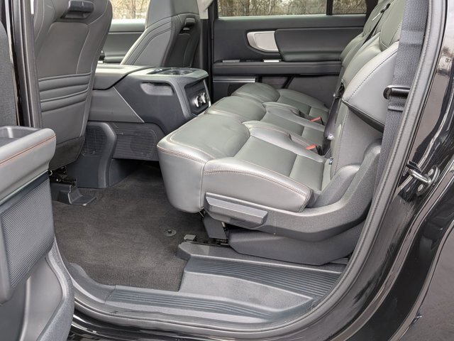 Certified 2025 Ford Expedition Max Active AWD/4WD image 22