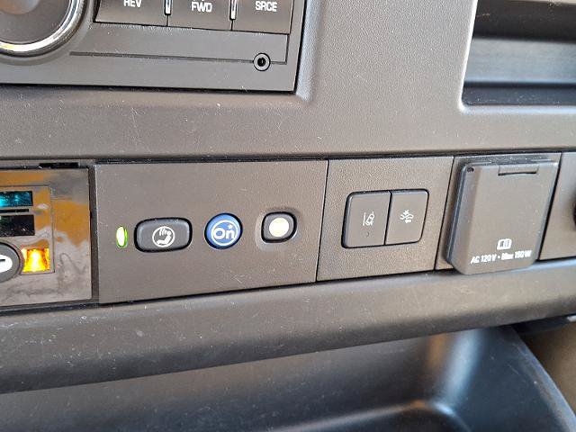 Used 2021 GMC Savana 3500 w/ Power Convenience Package RWD image 21
