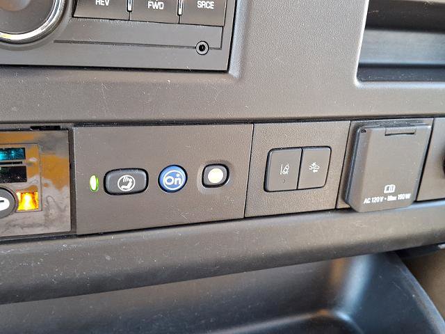 Used 2021 GMC Savana 3500 w/ Power Convenience Package RWD image 21