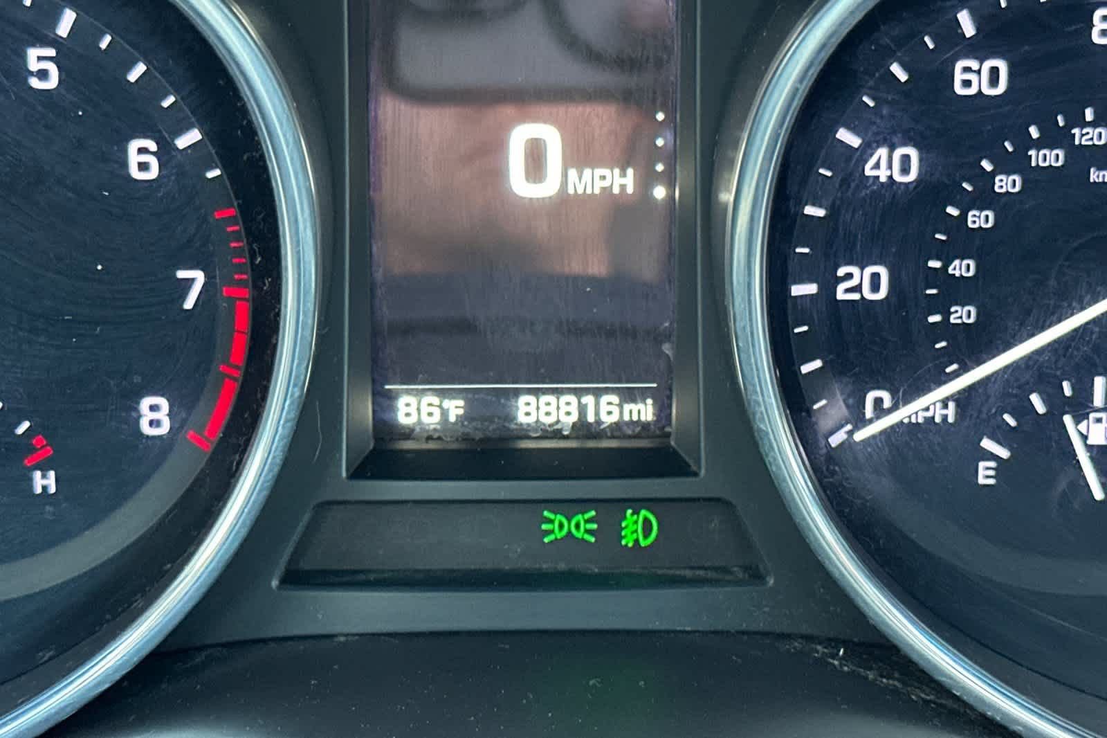 Used 2017 Hyundai Santa Fe Sport AWD/4WD image 26