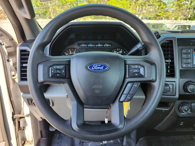 Certified 2020 Ford F250 XL w/ Snow Plow Prep Package AWD/4WD image 22