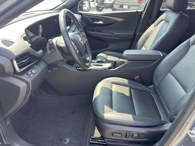 Used 2024 Buick Envista Sport Touring w/ Convenience I Package FWD image 15