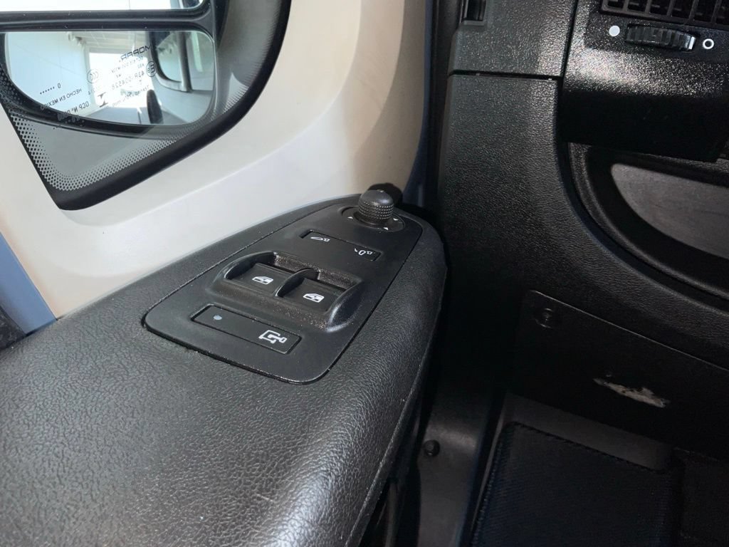 Used 2020 RAM ProMaster 3500 FWD image 20