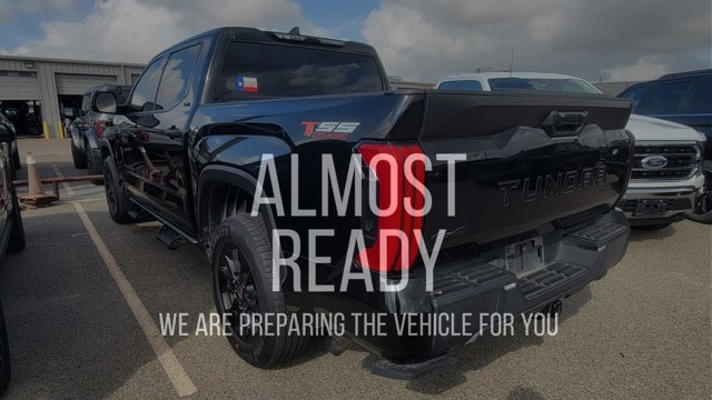 Used 2022 Toyota Tundra SR5 image 2