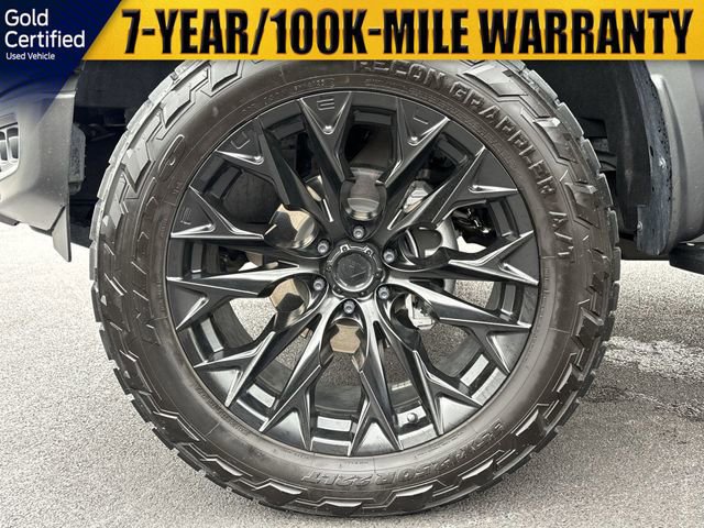 Certified 2023 Ford F150 Raptor image 19
