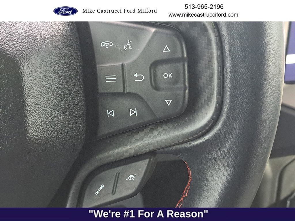 Certified 2023 Ford Bronco Raptor image 14