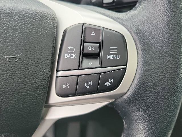 Certified 2022 Ford Explorer XLT w/ Equipment Group 202A AWD/4WD image 17
