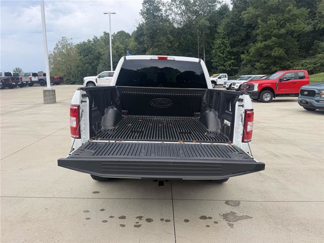 Certified 2020 Ford F150 XL w/ Equipment Group 101A Mid AWD/4WD image 26
