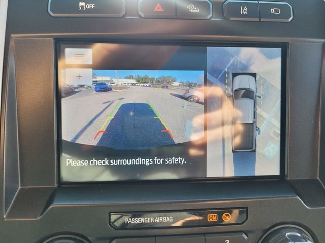 Certified 2021 Ford F250 Lariat image 25