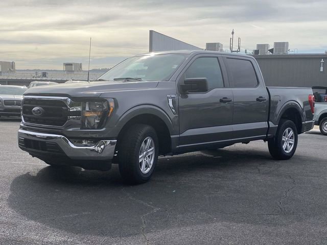 Certified 2023 Ford F150 XLT RWD image 8