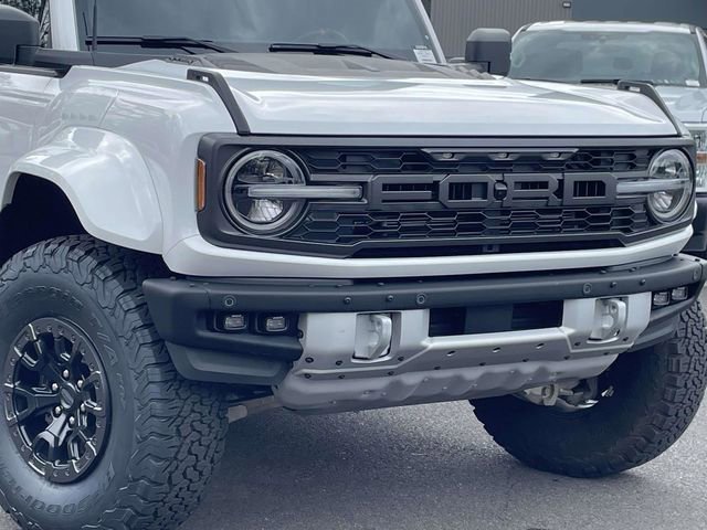 Certified 2024 Ford Bronco Raptor image 8