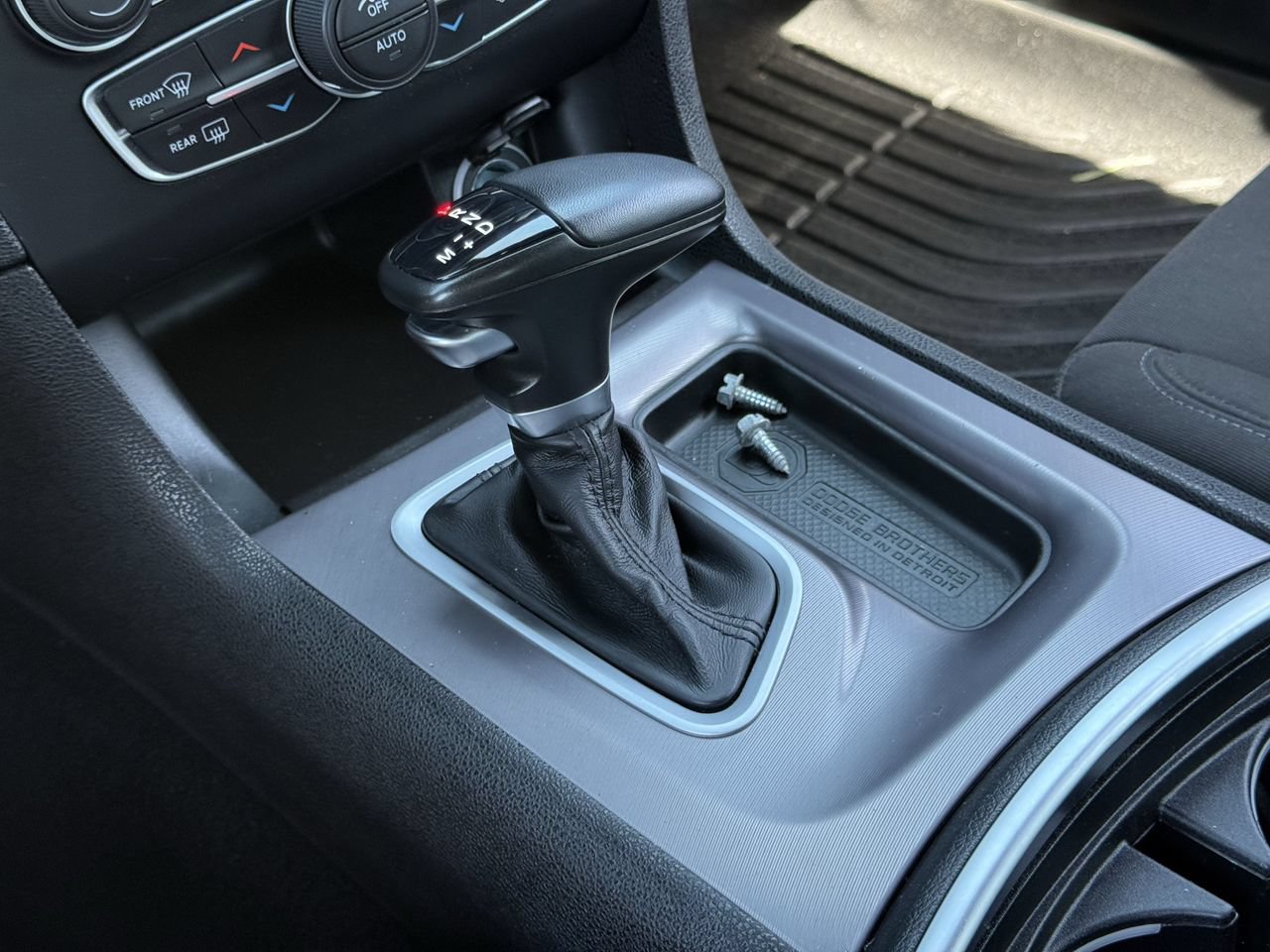 Used 2023 Dodge Charger R/T w/ Cold Weather Package RWD image 21