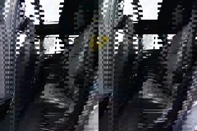 Certified 2022 Ford Explorer ST w/ Equipment Group 401A image 11