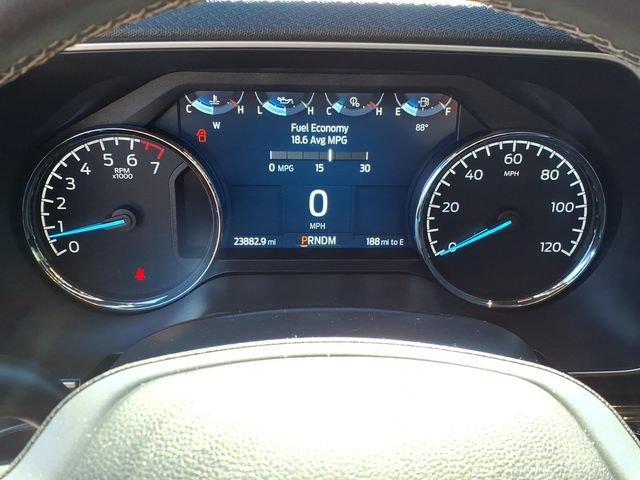 Certified 2023 Ford F150 XLT w/ Equipment Group 302A High AWD/4WD image 18