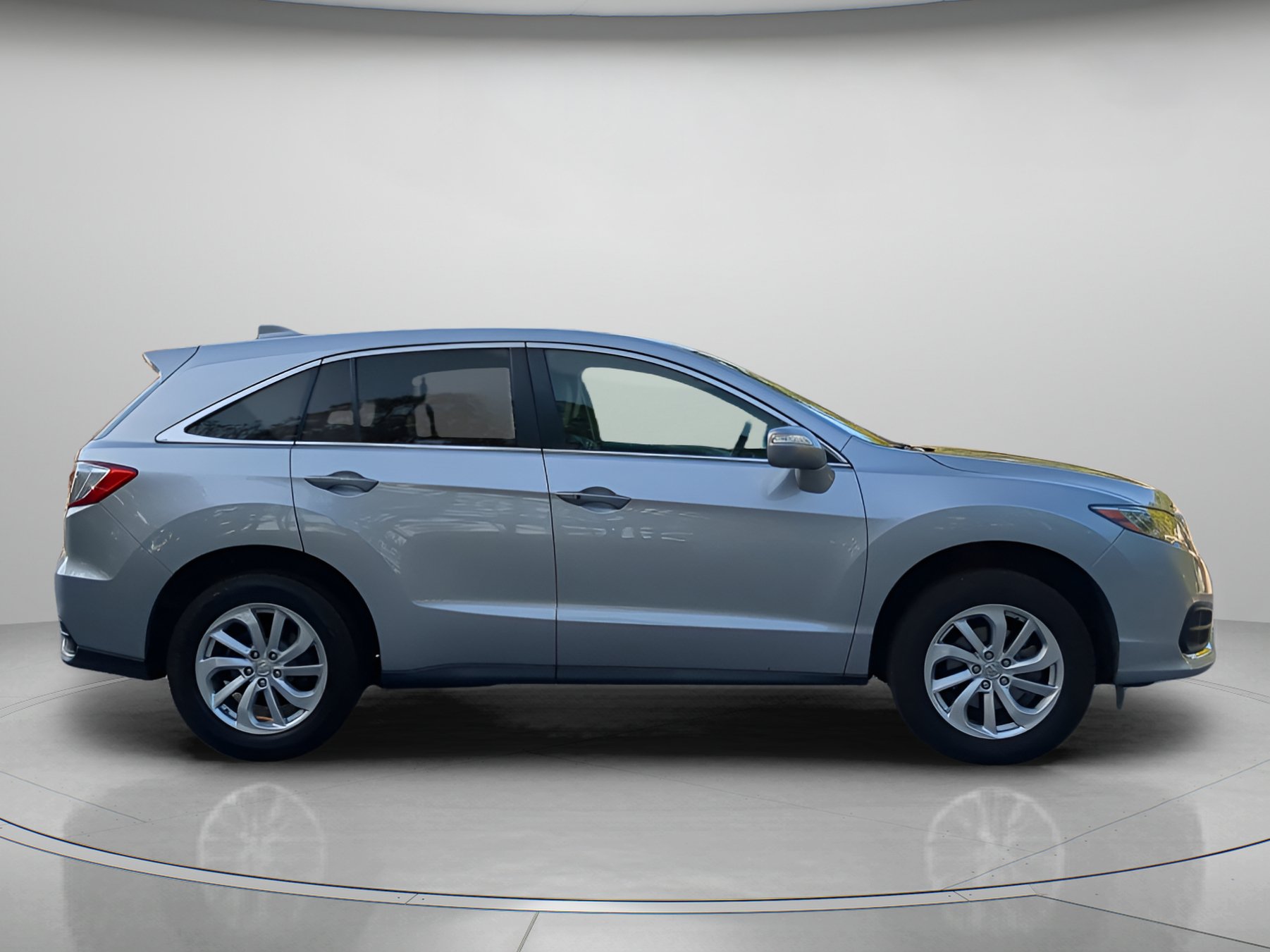 Used 2017 Acura RDX FWD image 39