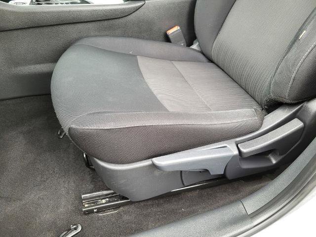 Used 2023 Nissan Sentra SV image 16