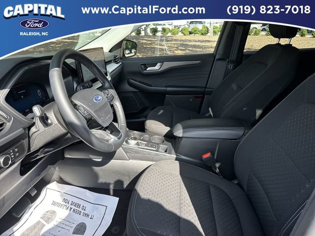 Certified 2023 Ford Escape Active w/ Tech Pack #2 image 17