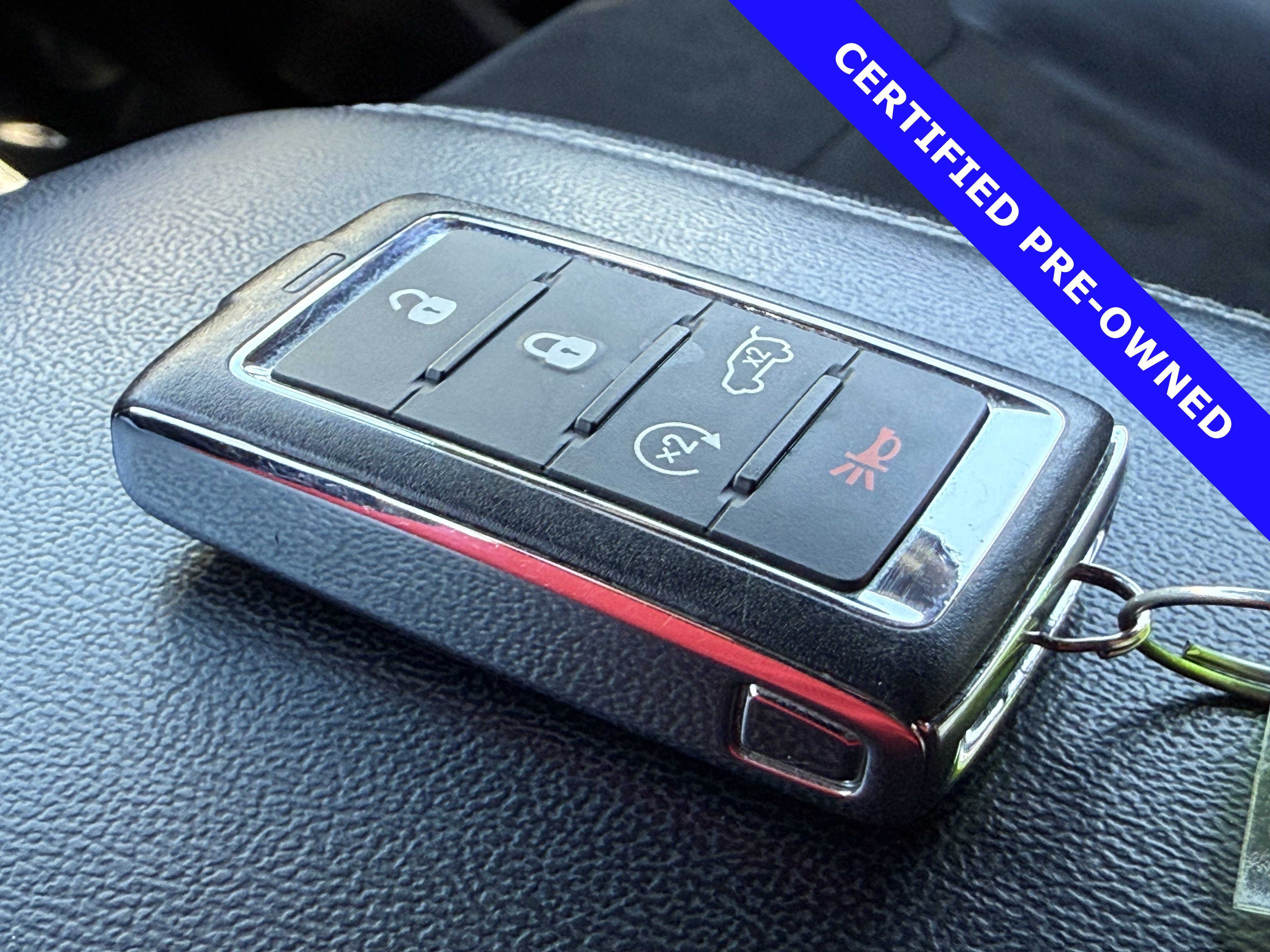 Used 2023 Jeep Grand Cherokee L Laredo image 36