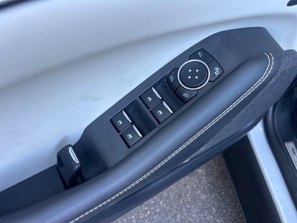 Certified 2023 Ford Mustang Mach-E Premium AWD/4WD image 14