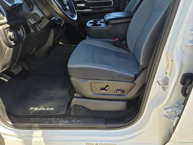 Used 2024 RAM 3500 Big Horn AWD/4WD image 20