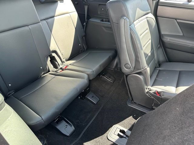 Used 2024 Hyundai Santa Fe Calligraphy AWD/4WD image 10