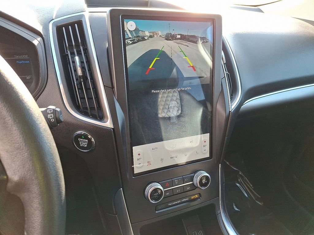 Certified 2024 Ford Edge Titanium image 17