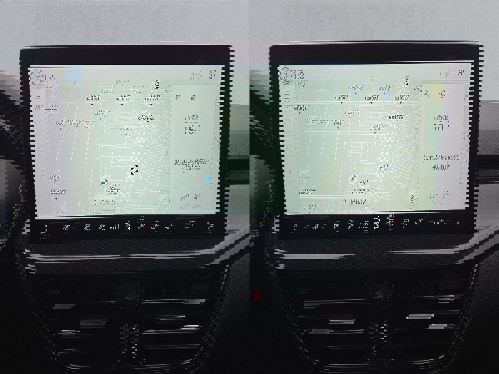 Certified 2024 Ford Escape ST-Line w/ Tech Pack #1 image 18