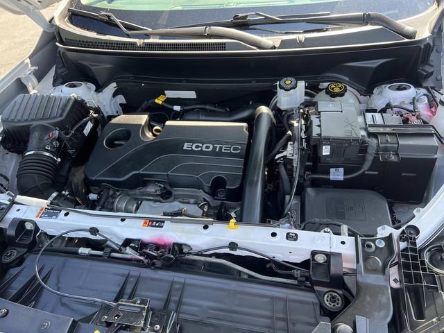 Used 2020 GMC Terrain SLE w/ Driver Convenience Package FWD image 11