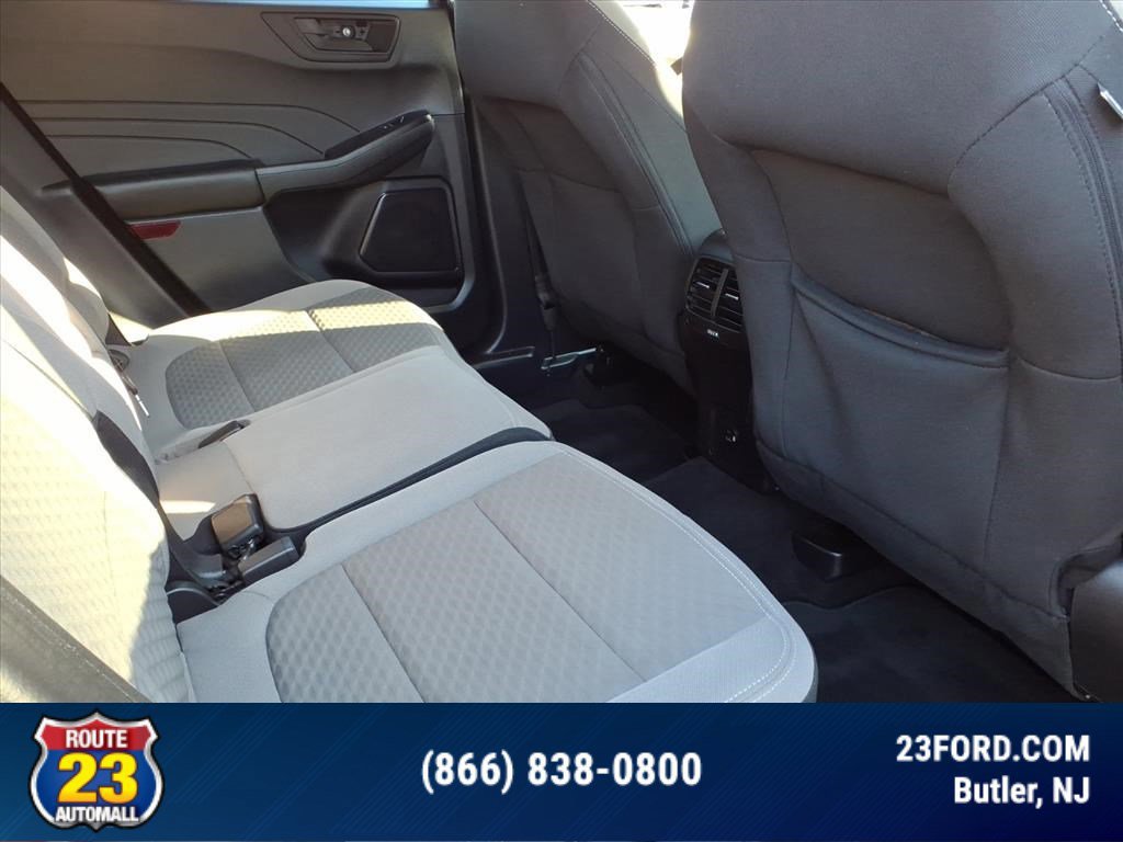 Certified 2022 Ford Escape SE w/ Convenience Package image 11