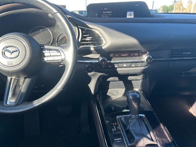 Used 2021 MAZDA CX-30 2.5 Turbo w/ Premium Package image 21