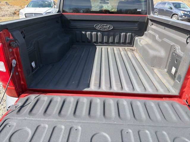 Certified 2022 Ford Maverick XLT w/ Equipment Group 300A Standard image 13