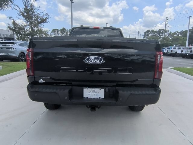 Certified 2024 Ford F150 XL AWD/4WD image 13