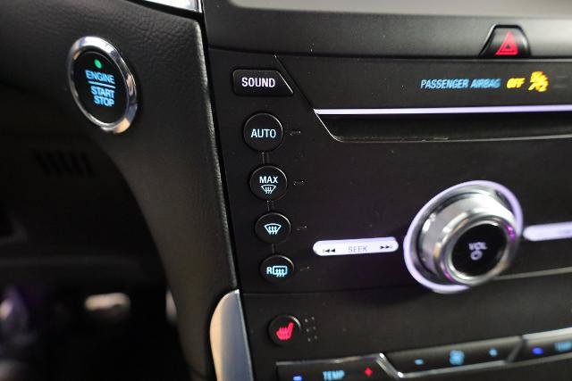 Certified 2019 Ford Edge ST w/ Cold Weather Package AWD/4WD image 21