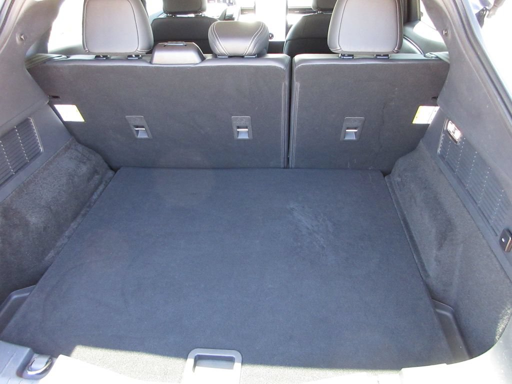 Certified 2023 Ford Mustang Mach-E Select RWD image 25