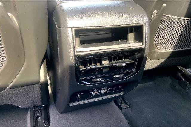 Used 2023 Jeep Grand Cherokee 4WD 4xe image 37