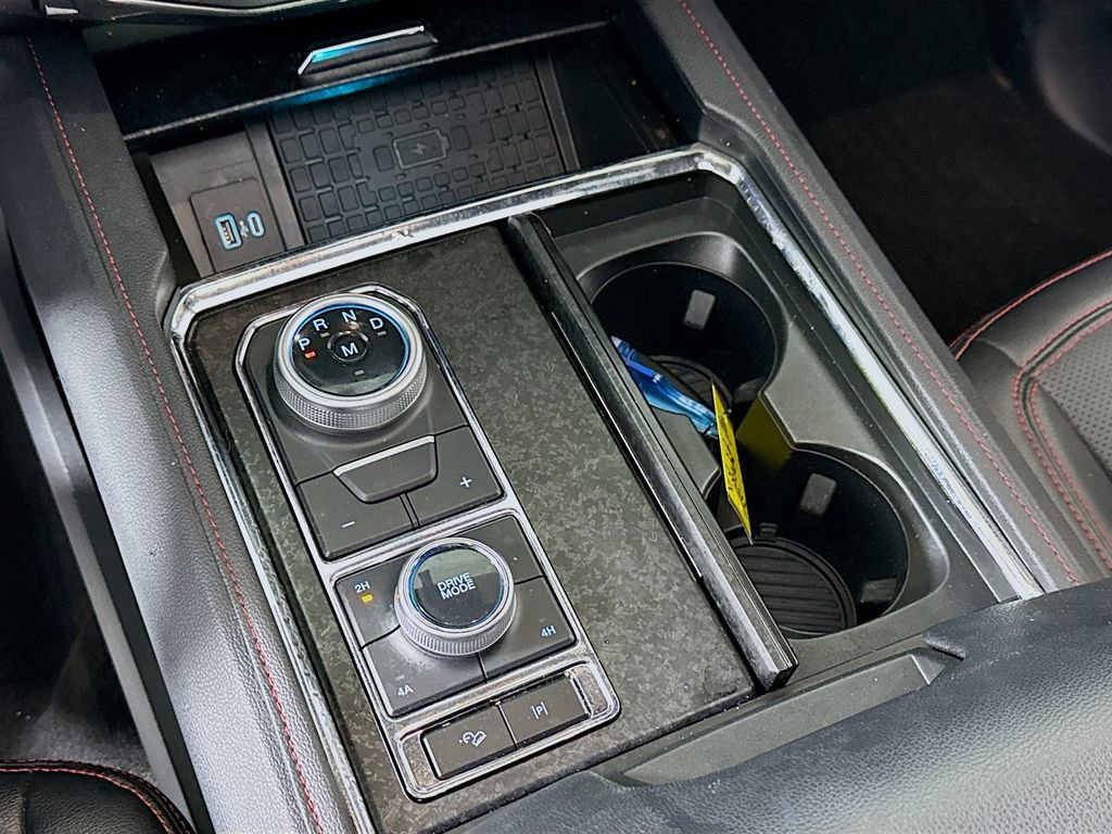 Certified 2022 Ford Expedition Limited image 19