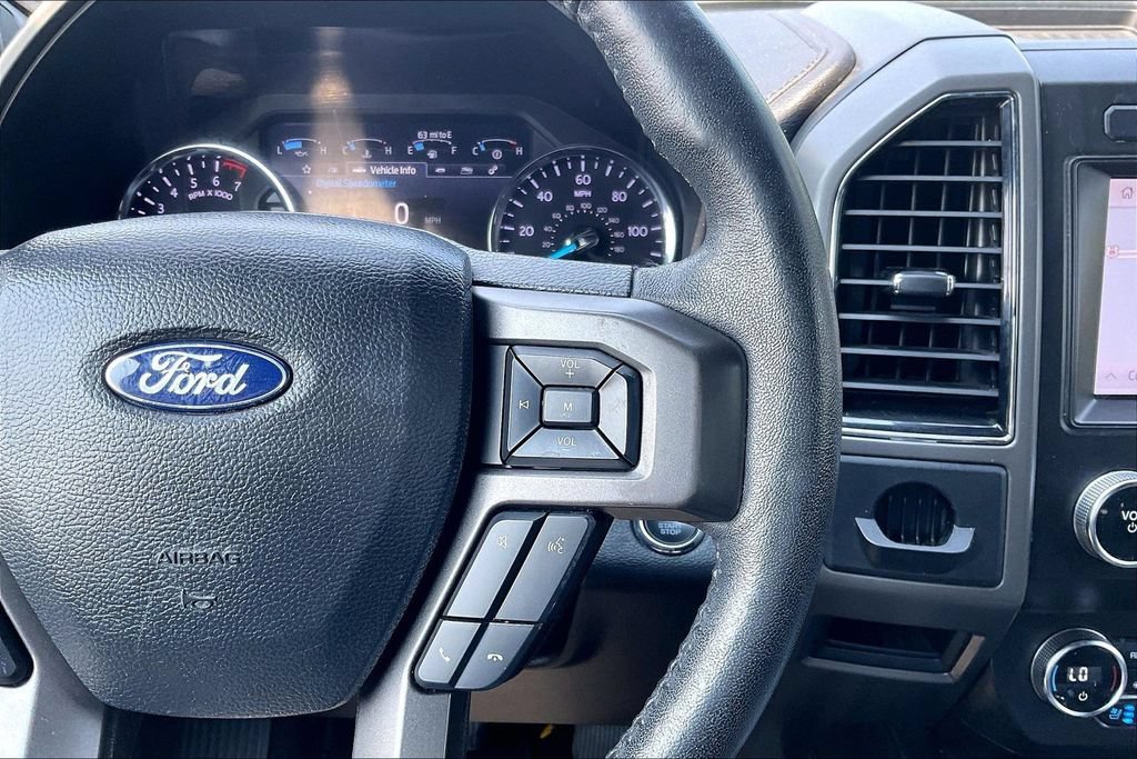 Certified 2020 Ford Expedition XLT w/ Equipment Group 202A RWD image 19