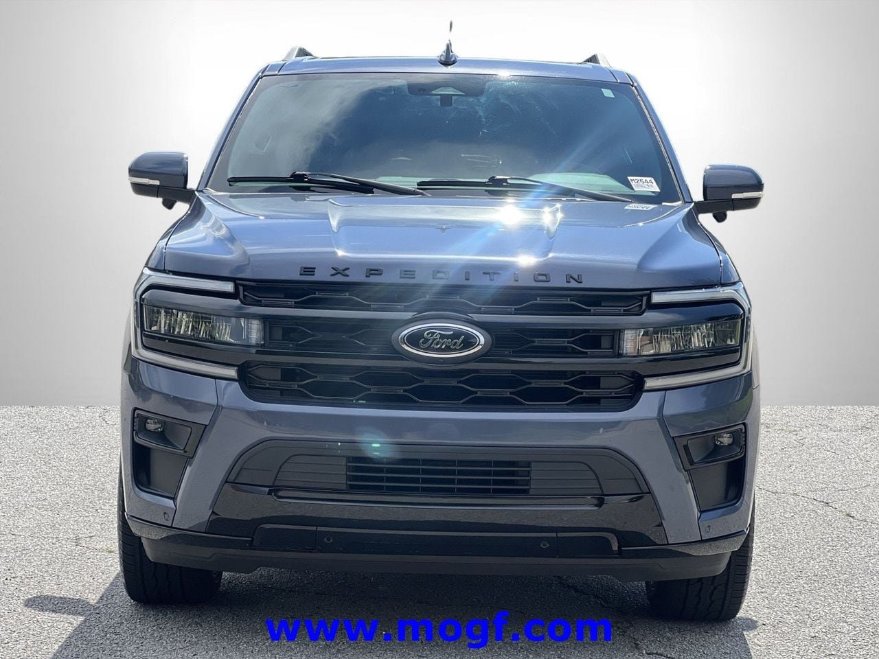 Certified 2023 Ford Expedition Max Limited RWD image 30